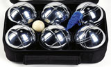 Boccia/Boule