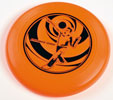 Frisbee