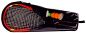 Preview: Speed-Badminton Schläger Set inkl. Tasche