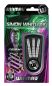 Preview: Softdart Winmau Simon Whitlock Silver Colour 2097 18g