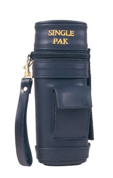 Dart case Single-PAK, black
