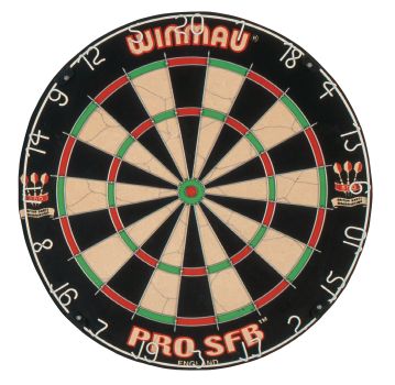 Dartboard Original Winmau Pro SFB Dartboard