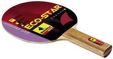 Tischtennis-Schläger -Eco Star- * Star