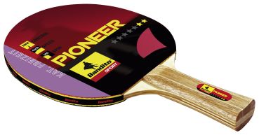 Tischtennis-Schläger -Pioneer- ** Star