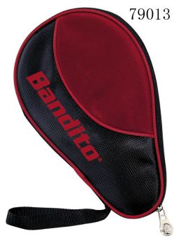 Tischtennis-Schläger Hülle -Bandito-