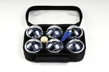 Boule-Set