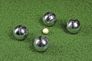 Boule-Set