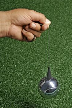 Boule-Kugelmagnet