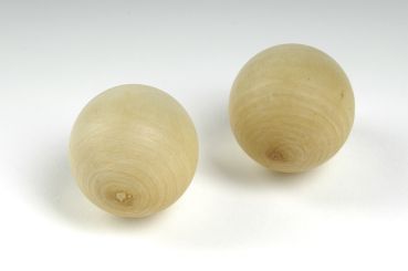 Boule-Zielkugel