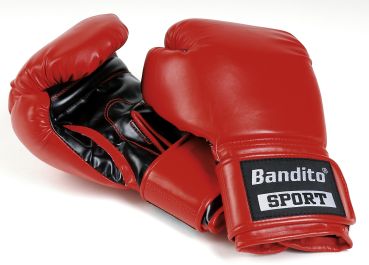 Boxhandschuh Bandito, 12 Unzen (Größe L/XL)