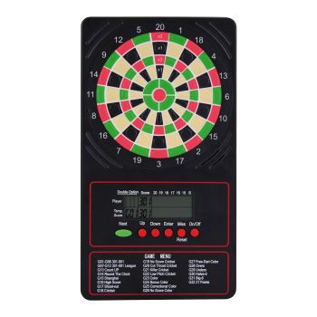 Touchpad Scorer Winmau