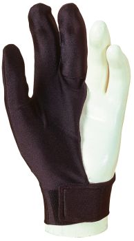 FELICE DUNKELROT für rechte und linke Hand einer der beliebtesten Profihandschuhe aus den USA Billard-Handschuh 