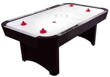 Airhockey Tisch TORONTO, 7ft