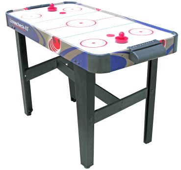 Airhockey table Crosscheck-XT