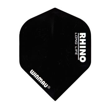 Fly Winmau Rhino Standard schwarz