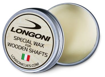 Cue Wax -Original LONGONI