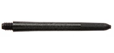 Shafts Winmau Carbon Fibre schwarz medium