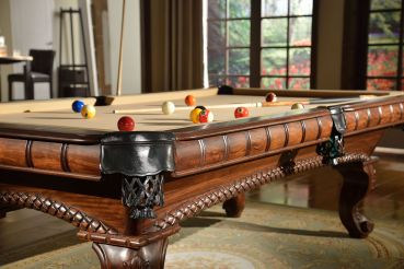 Billiardtable Arizona 9 ft..