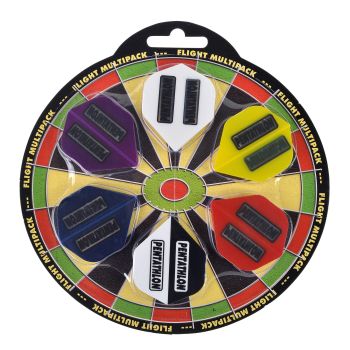 Fly Display Karella  6-Sets Penthatlon