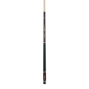 Cuetec CL-2 burgund