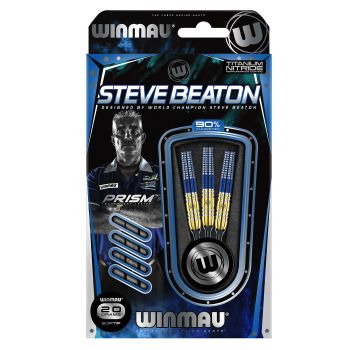 Softdarts Winmau Steve Beaton 2425-20g