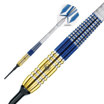 Softdarts Winmau Steve Beaton 2425-20g, barrel