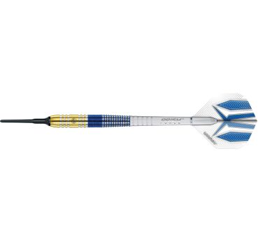 Softdarts Winmau Steve Beaton 2425-20g, darts