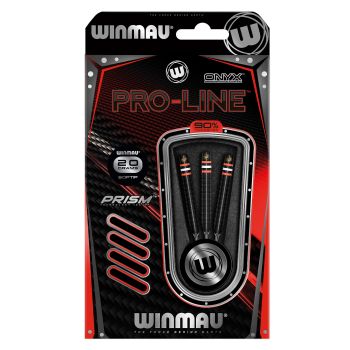 Softdarts Winmau Pro-Line 2422-20g