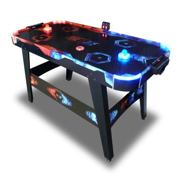AIRHOCKEY - FIRE VS. ICE, LED VERSION