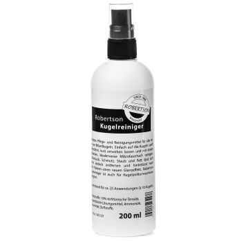 Kugelreiniger Robertson 200ml