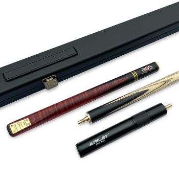 Original Ronnie O`Sullivan RS-3 Snookercue