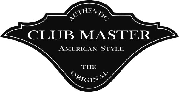 Billardtisch Club-Master 9ft. Logo