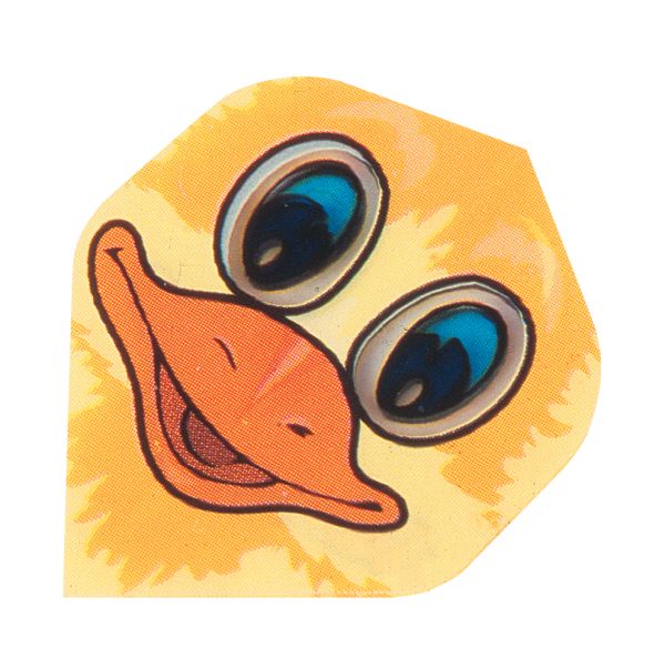 Polymet Duck