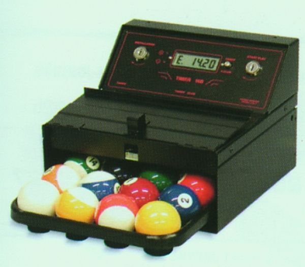 Balltimer Pool