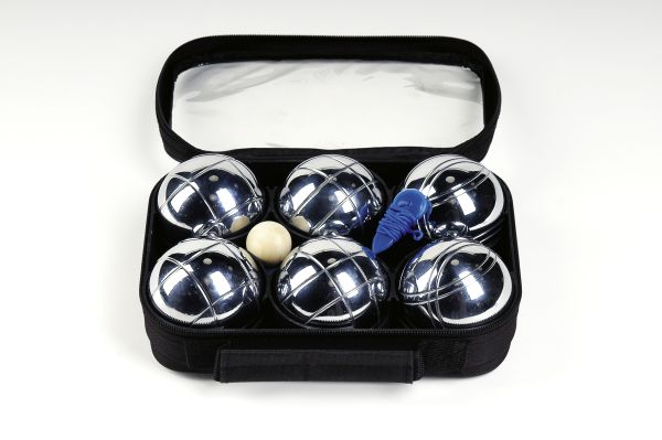Boule-Set
