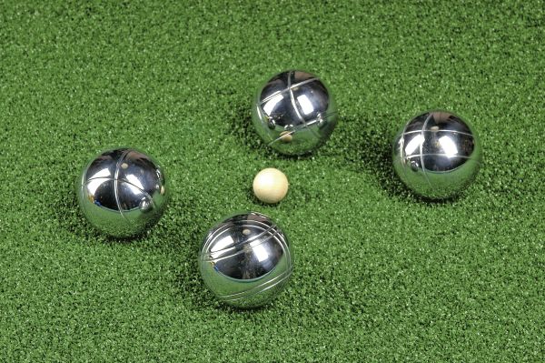 Boule-Set