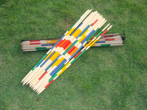 giant mikado, length aprox. 95 cm