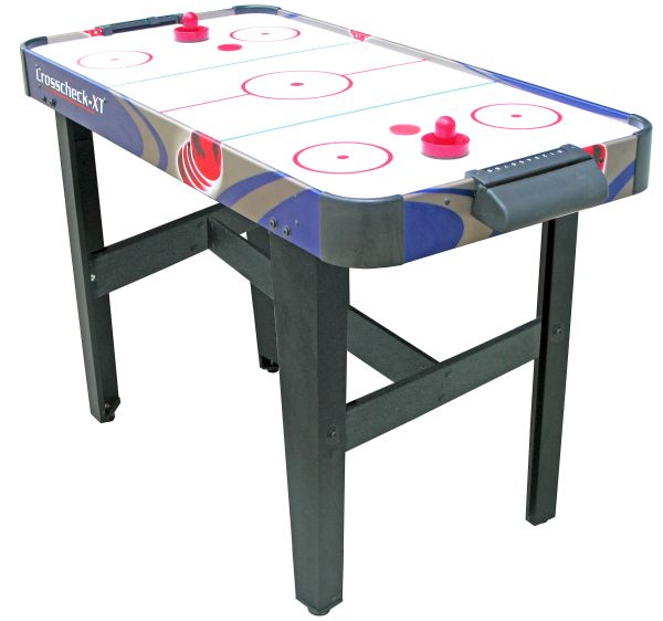 Airhockey table Crosscheck-XT