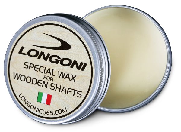 Cue Wax -Original LONGONI