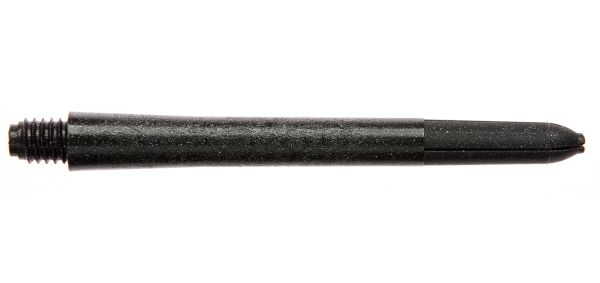Shafts Winmau Carbon Fibre schwarz medium