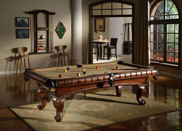 Billiardtable Arizona 9 ft.