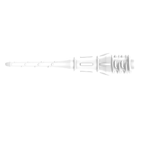 Softspitzen Lippoints Premium 30 St. 2BA, weiß