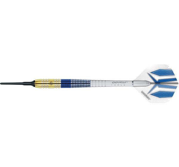 Softdarts Winmau Steve Beaton 2425-20g, darts