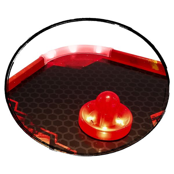 AIRHOCKEY - FIRE VS. ICE2