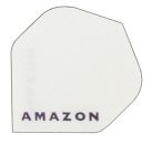 Dart Fly Amazon Standard, gelb
