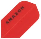 Dart Fly Amazon Standard, gelb