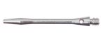 Shaft Alu, medium -farbig-