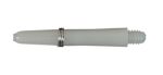 Nylon Shaft + Ring, -short-