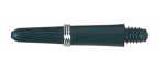 Nylon Shaft + Ring, -extra short-