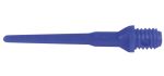Softspitzen -Keypoint-Spezial- 100 Stück, schwarz